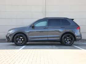 Volkswagen Tiguan (2023) thumbnail 11