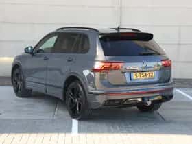 Volkswagen Tiguan (2023) thumbnail 12