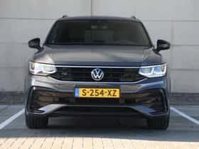 Volkswagen Tiguan (2023) thumbnail 13