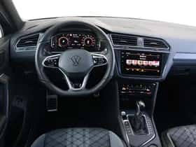 Volkswagen Tiguan (2023) thumbnail 22