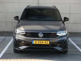 Volkswagen Tiguan (2023) thumbnail 4