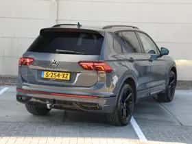 Volkswagen Tiguan (2023) thumbnail 5