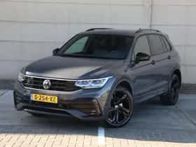 Volkswagen Tiguan (2023) thumbnail 10