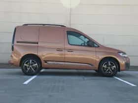 Volkswagen Caddy (2026) thumbnail 2