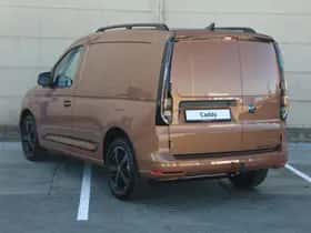 Volkswagen Caddy (2026) thumbnail 11