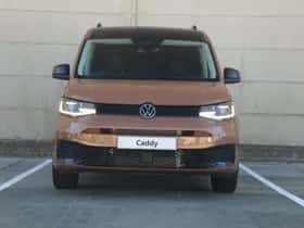 Volkswagen Caddy (2026) thumbnail 12