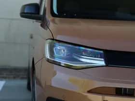 Volkswagen Caddy (2026) thumbnail 13