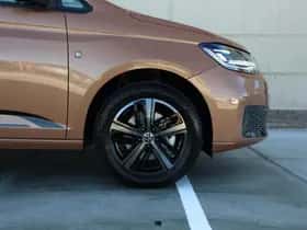 Volkswagen Caddy (2026) thumbnail 14