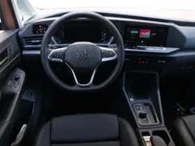 Volkswagen Caddy (2026) thumbnail 21