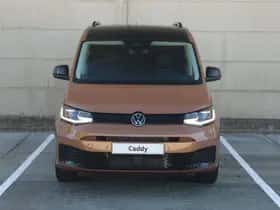 Volkswagen Caddy (2026) thumbnail 4