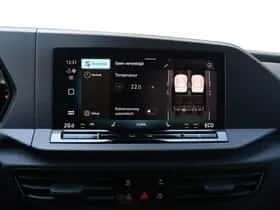 Volkswagen Caddy (2026) thumbnail 34