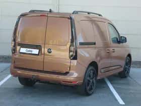 Volkswagen Caddy (2026) thumbnail 5