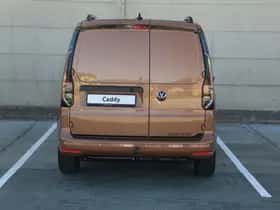 Volkswagen Caddy (2026) thumbnail 6