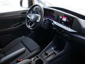 Volkswagen Caddy (2026) thumbnail 7