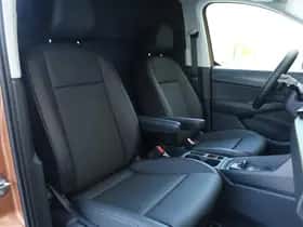 Volkswagen Caddy (2026) thumbnail 8