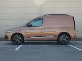 Volkswagen Caddy (2026) thumbnail 10