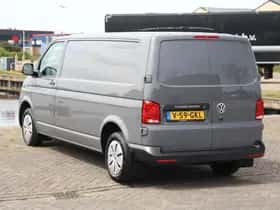 Volkswagen Transporter (2024) thumbnail 12