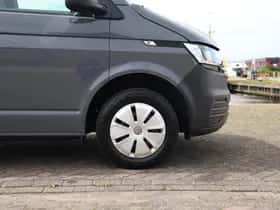 Volkswagen Transporter (2024) thumbnail 15