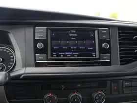 Volkswagen Transporter (2024) thumbnail 21