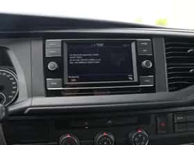 Volkswagen Transporter (2024) thumbnail 22