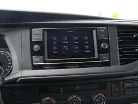 Volkswagen Transporter (2024) thumbnail 23