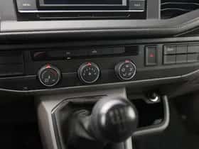 Volkswagen Transporter (2024) thumbnail 26