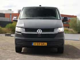Volkswagen Transporter (2024) thumbnail 4