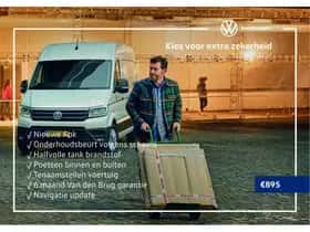 Volkswagen Transporter (2024) thumbnail 7