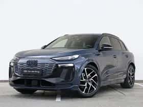 Audi Q6 e-tron (2025)