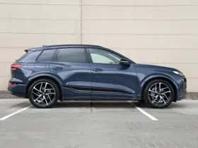 Audi Q6 e-tron (2025) thumbnail 2