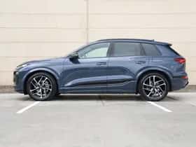 Audi Q6 e-tron (2025) thumbnail 11