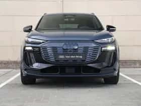 Audi Q6 e-tron (2025) thumbnail 13
