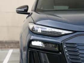Audi Q6 e-tron (2025) thumbnail 14