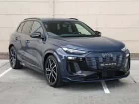 Audi Q6 e-tron (2025) thumbnail 3