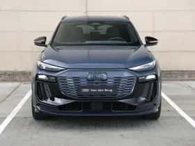 Audi Q6 e-tron (2025) thumbnail 4