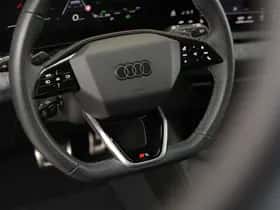 Audi Q6 e-tron (2025) thumbnail 40