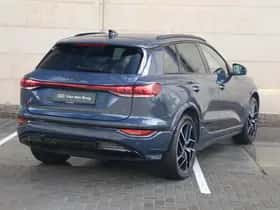 Audi Q6 e-tron (2025) thumbnail 5