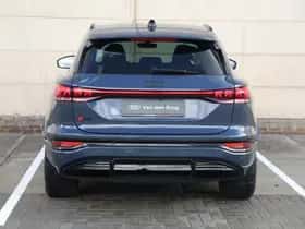 Audi Q6 e-tron (2025) thumbnail 6
