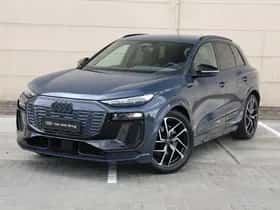 Audi Q6 e-tron (2025) thumbnail 10