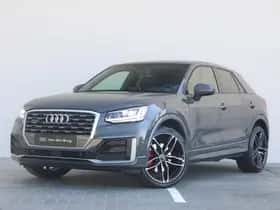 Audi Q2 (2018)
