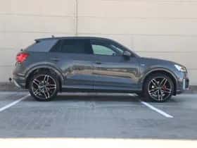Audi Q2 (2018) thumbnail 2