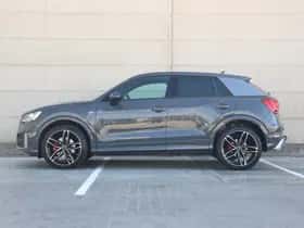 Audi Q2 (2018) thumbnail 11