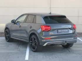 Audi Q2 (2018) thumbnail 12