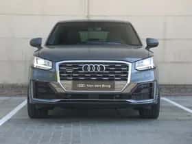 Audi Q2 (2018) thumbnail 13