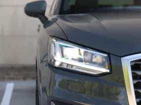 Audi Q2 (2018) thumbnail 14