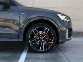 Audi Q2 (2018) thumbnail 15