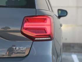 Audi Q2 (2018) thumbnail 16