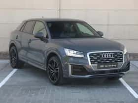 Audi Q2 (2018) thumbnail 3