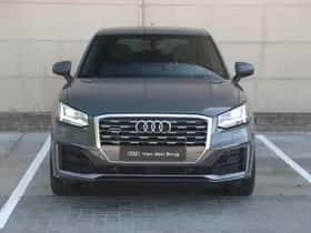 Audi Q2 (2018) thumbnail 4