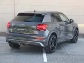 Audi Q2 (2018) thumbnail 5